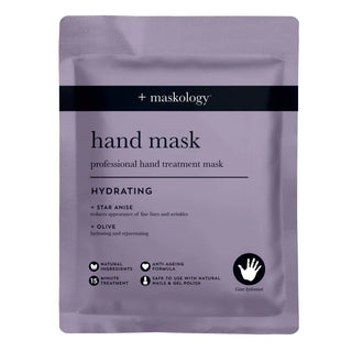 Maskology Hand Mask