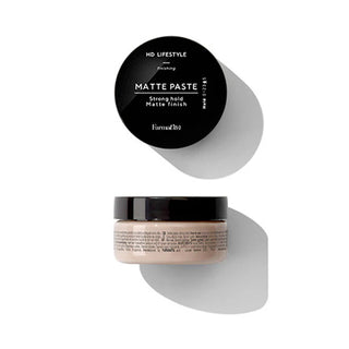 HD Matte Paste 50ml