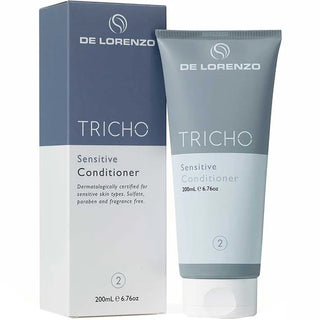 Delorenzo Tricho Pack Sensitive