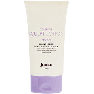 Juuce Control Sculpt Lotion 150ml