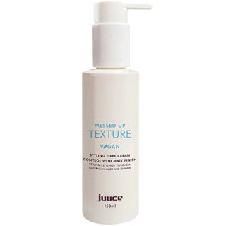 Juuce Messed Up Texture Cream 150ml