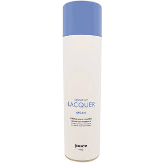 Juuce Stuck Up Hair Lacquer 400g