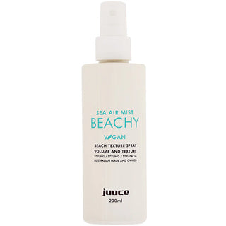 Juuce Sea Air Mist Beachy Spray 200ml