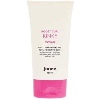 Juuce Boost Curl Kinky 150ml