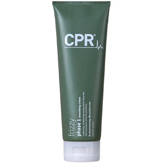 CPR Frizzy Phase 1 Smoothing Cream 250ml