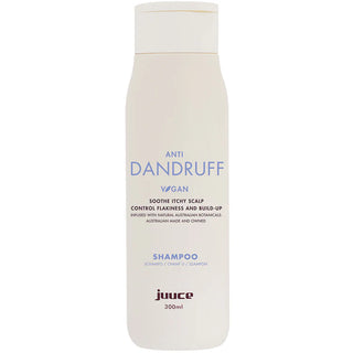 Juuce Anti Dandruff Shampoo 300ml