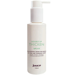 Juuce Double Up Thicken 150ml