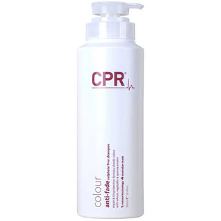 CPR Colour Anti-fade Shampoo 900ml