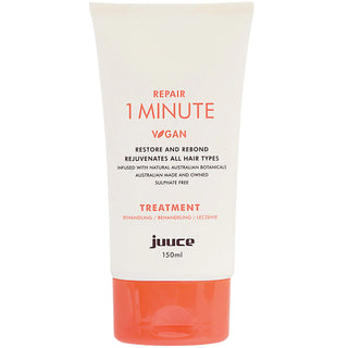 Juuce Repair 1 Minute Treatment 150ml