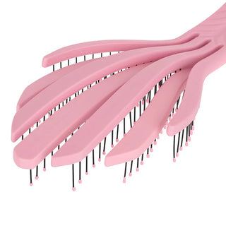 Wet Brush Go Green Curl Detangler