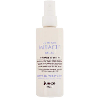 Juuce 20 In One Miracle Treatment 200ml