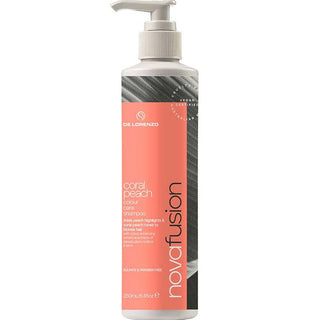 Delorenzo Novafusion Coral Peach 250ml