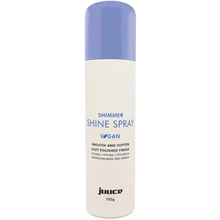 Juuce Shimmer Shine Spray 100g