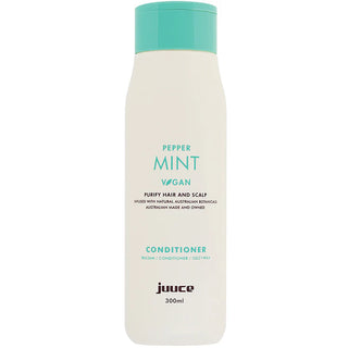 Juuce Peppermint Conditioner 300ml