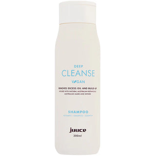 Juuce Deep Cleanse Shampoo 300ml