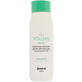 Juuce Full Volume Shampoo 300ml