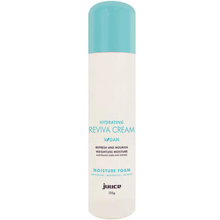 Juuce Reviva Cream Leave-In Foam 125g