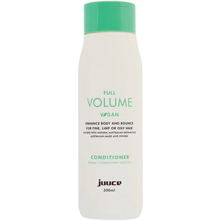 Juuce Full Volume Conditioner 300ml