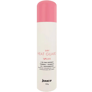 Juuce Dry Heat Guard 125ml