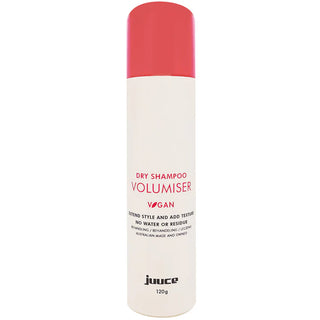 Juuce Volumiser Dry Shampoo 100g