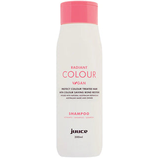 Juuce Radiant Colour Shampoo 300ml