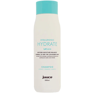 Juuce Hyaluronic Hydrate Shampoo 300ml