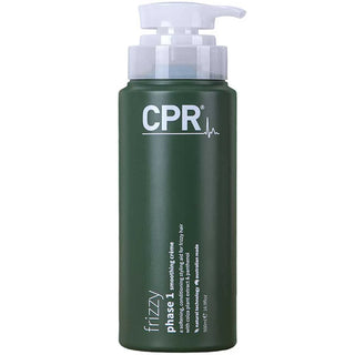 CPR Frizzy Phase 1 Smoothing Cream 500ml