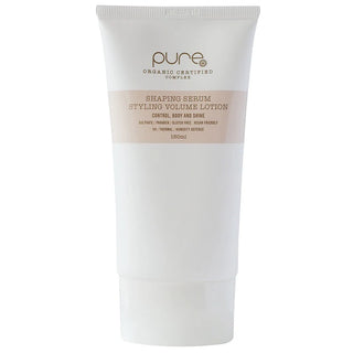 Pure Shaping Serum Styling Lotion 150ml