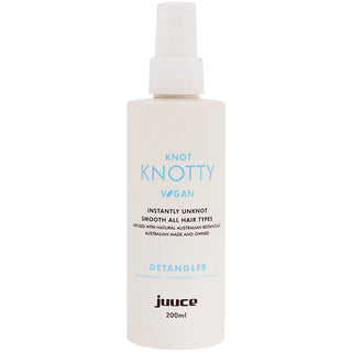 Juuce Knot Knotty Detangle Spray 200ml