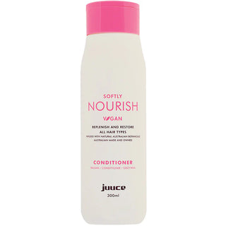 Juuce Softly Nourish Conditioner 300ml