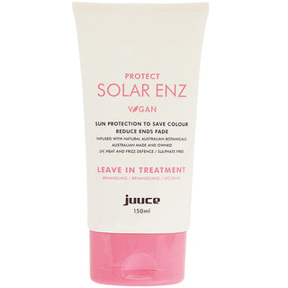 Juuce Protect Solar Enz 150ml