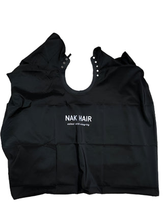 Nak Professional Cape Black