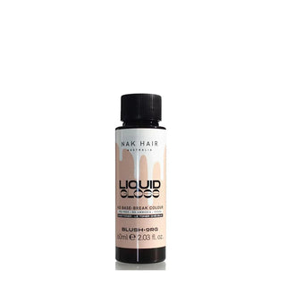 Nak Liquid Gloss 60ml 9RG
