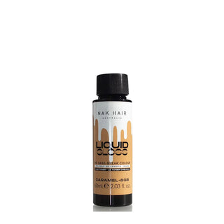 Nak Liquid Gloss 60ml 8GB