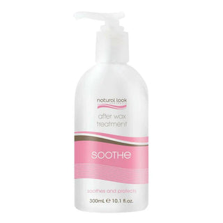 Natural Look Smooth After Wax 250ml
