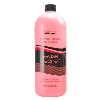 Natural Look Brush Cleaner 1lt