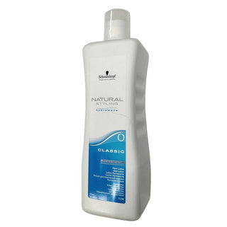 Natural Styling Perm Solution #0 1lt
