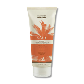 Natural Look Oasis Ph Moisturising Cream 200ml