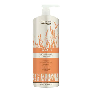Natural Look Moisturising Conditioner 1l