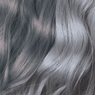 Indola Color Style Mousse Pearl Grey