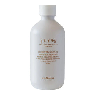 Pure Forever Blonde Conditioner 300ml