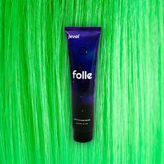 Jeval Folle - Radium UV 170ml