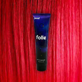 Jeval Folle - Rage 170ml