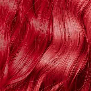 Indola Color Style Mousse Red