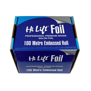 Hi Lift Foil Embossed 100m