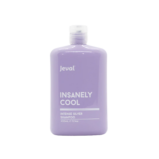 Jeval Insanely Cool Shampoo 400ml
