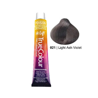 Hi Lift True Colour 021 Ash Light Violet