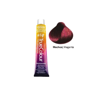 Hi Lift True Colour Magenta Mesh