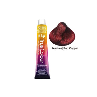 Hi Lift True Colour 64 Red/Copper Mesh
