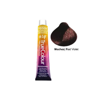 Hi Lift True Colour 62 Red/Violet Mesh